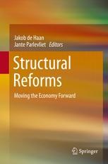 Structural Reforms "Moving the Economy Forward"