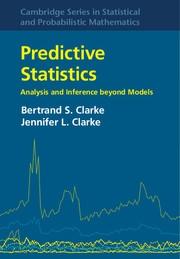 Predictive Statistics "Analysis and Inference beyond Models"
