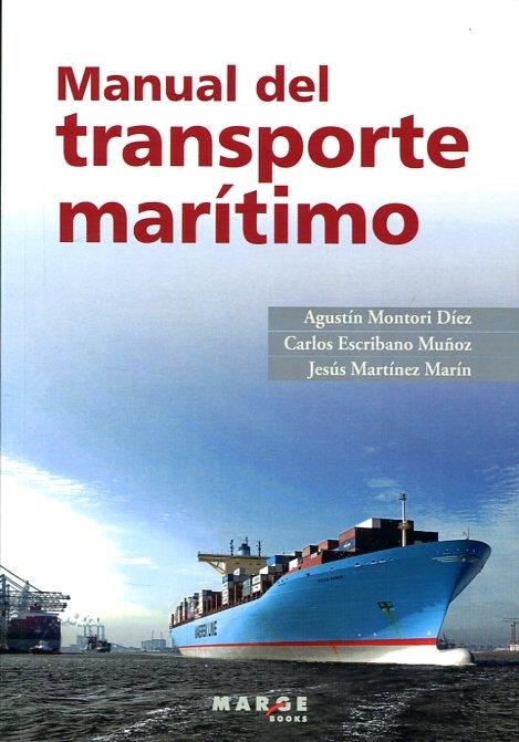 Manual de transporte marítimo