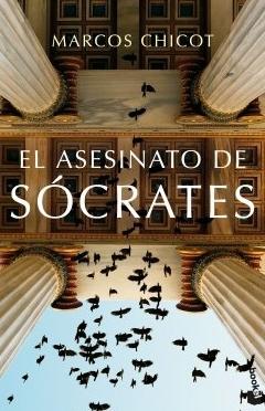 El asesinato de Socrates