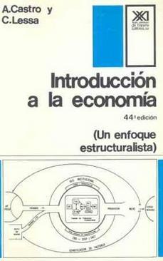 Introducción a la economía "Un enfoque estructuralista"