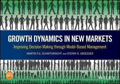 Growth Dynamics in New Markets "Improving Decision Making Through Simulation Model-Based Management "