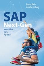 SAP Next-Gen "Innovation with Purpose"
