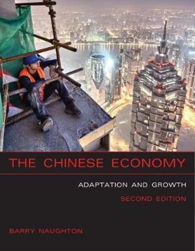 The Chinese Economy "Adaptation and Growth"