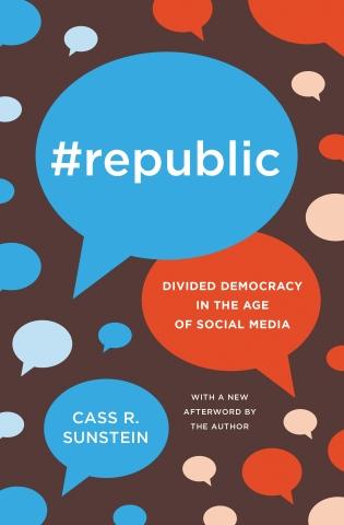 #Republic "Divided Democracy in the Age of Social Media"