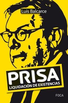 PRISA "Liquidación de existencias"