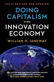 Doing Capitalism in the Innovation Economy "Fully Revised and Updated"