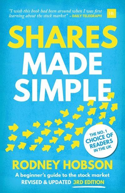 Shares Made Simple "A Beginner's Guide to the Stock Market"