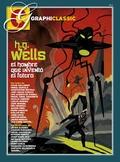 H.G. Wells "El hombre que inventó el futuro"