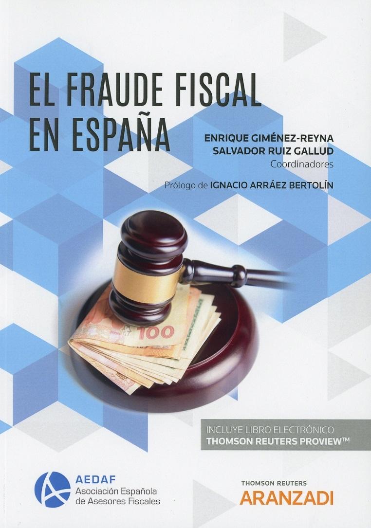 El fraude fiscal en España