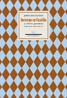 Invierno en Castilla y otros poemas