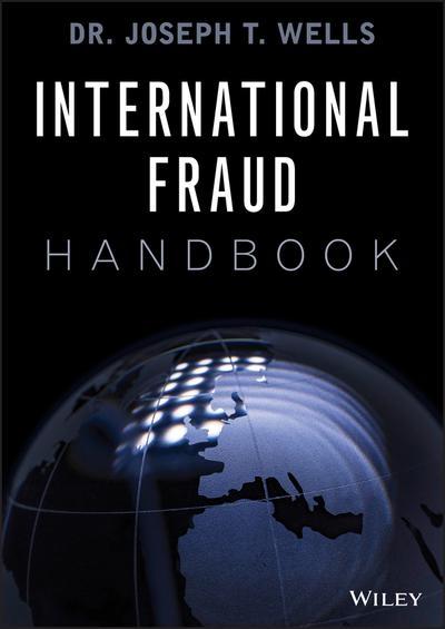 International Fraud Handbook "Prevention and Detection "