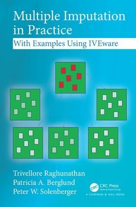 Multiple Imputation in Practice "With Examples Using IVEware"