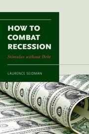 How to Combat Recession "Stimulus without Debt"
