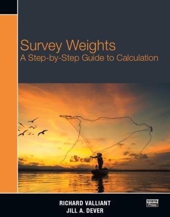 Survey Weights "A Step-by-step Guide to Calculation"