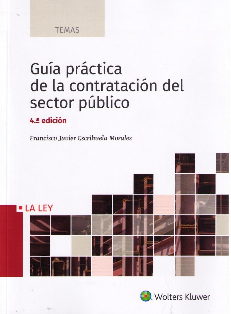 Guía Práctica de la Contratación del Sector Público 2018