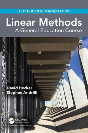 Linear Methods "A General Education Course"