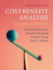 Cost-Benefit Analysis "Concepts and Practice"