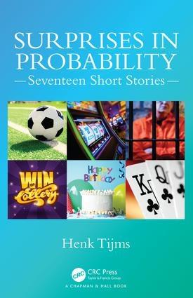 Surprises in Probability "Seventeen Short Stories"