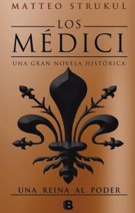 Medici  Vol.III "Un reina al poder"