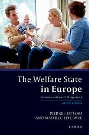 The Welfare State in Europe "Economic and Social Perspectives"