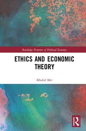 Ethics and Economic Theory