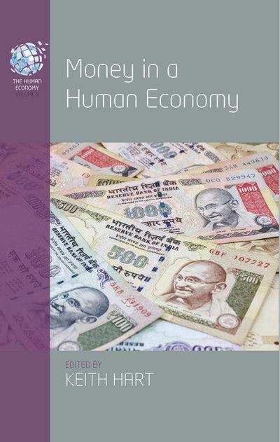 Money in a Human Economy