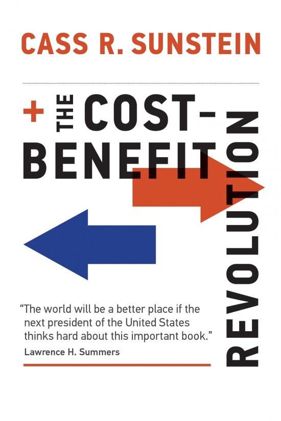 The Cost-Benefit Revolution 