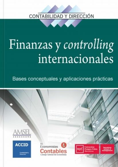 Finanzas y controlling internacionales "Bases conceptuales y aplicaciones prácticas"