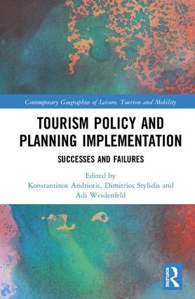 Tourism Policy and Planning Implementation "Issues and Challenges"
