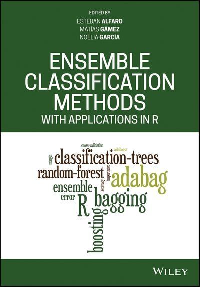 Ensemble Classification Methods With Applications in R