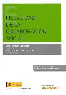 Fiscalidad de la Colaboración Social 