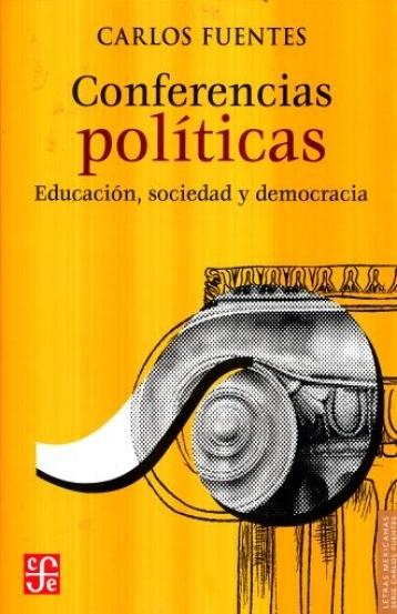 Conferencias políticas "Educación, sociedad y democracia"