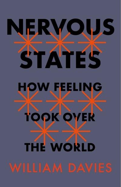 Nervous States "How Feeling Took Over the World"