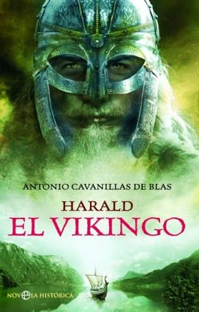 Harald el Vikingo
