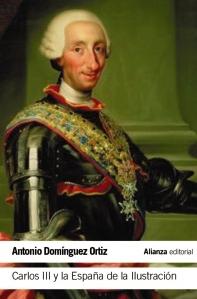 Carlos III y la España de la Ilustración