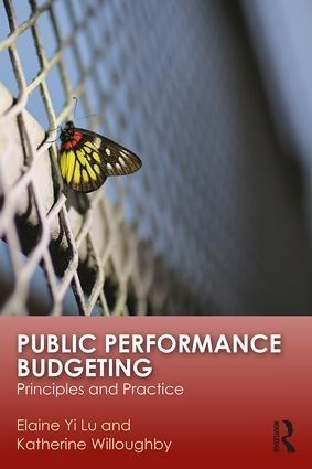 Public Performance Budgeting "Principles and Practice"