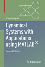 Dynamical Systems with Applications using MATLAB