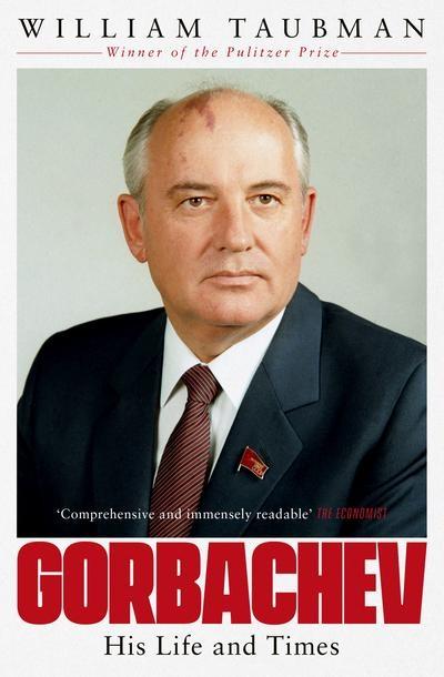 Gorbachev "His Life and Times"