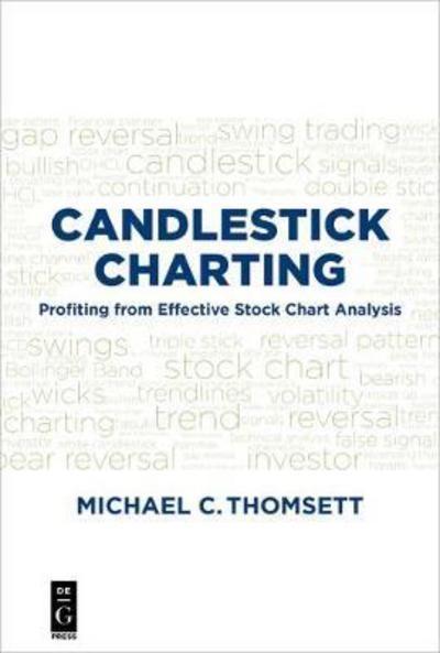Candlestick Charting "Profiting from Effective Stock Chart Analysis"