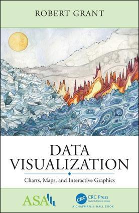 Data Visualization "Charts, Maps, and Interactive Graphics"