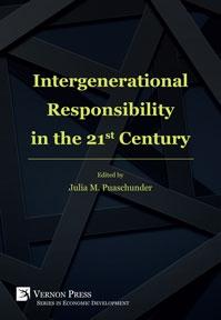 Intergenerational Responsibility in the 21st Century 