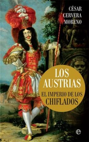 Los Austrias "El imperio de los chiflados"