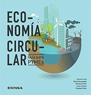 Economía circular "Guía para PYMES"