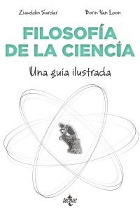Filosofía de la ciencia "Una guía ilustrada"