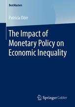 The Impact of Monetary Policy on Economic Inequality