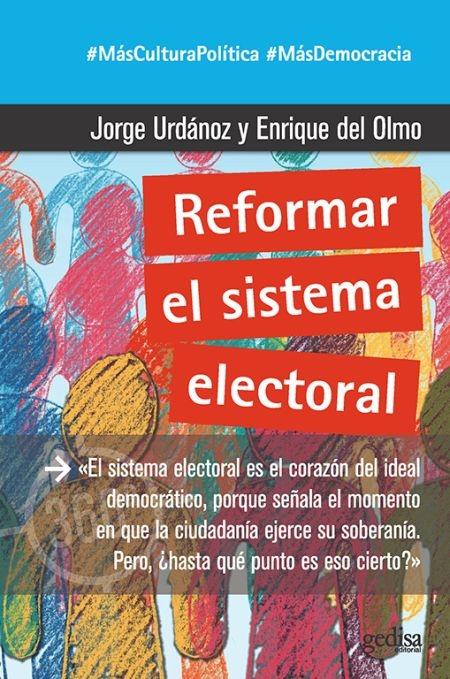 Reformar el sistema electoral 