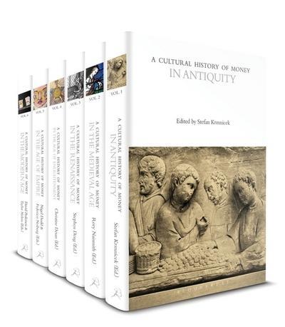A Cultural History of Money "6 volume Set"