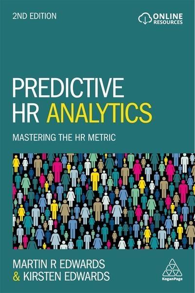Predictive HR Analytics "Mastering the HR Metric"