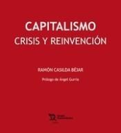 Capitalismo "Crisis y reinvención"